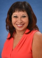 Atlas Insurance Agent Darnell Aquino.